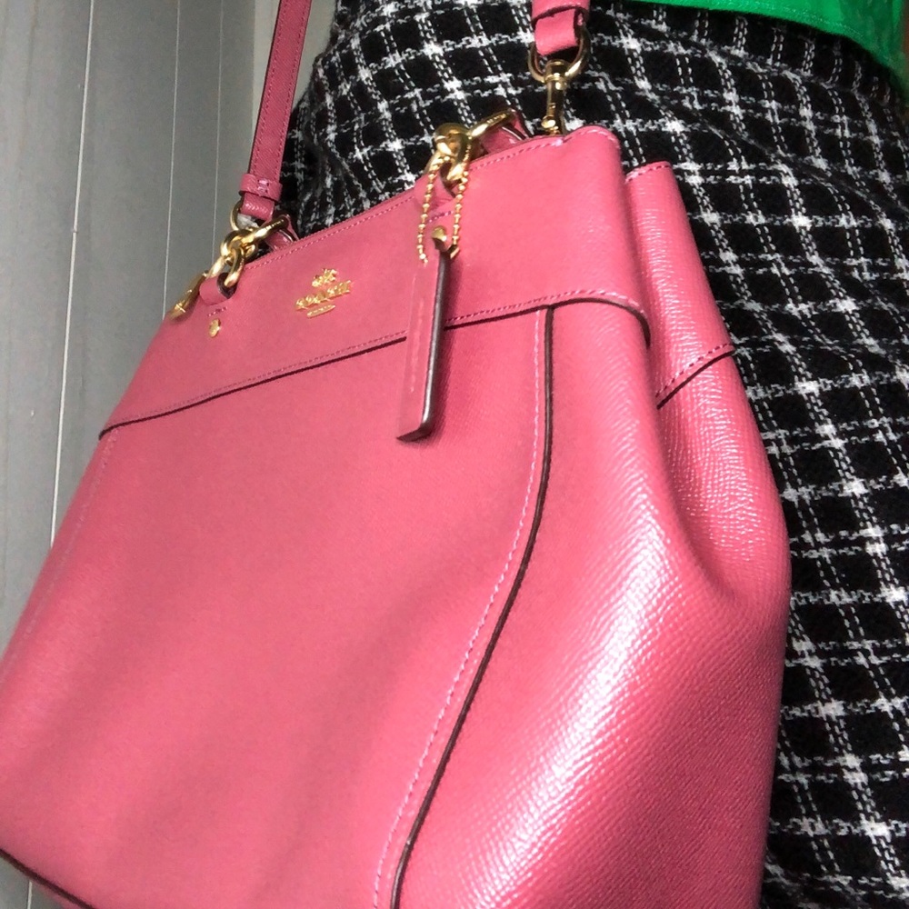 Coach Bag - Picture 3 of 4